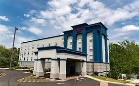 Hampton Inn Turnersville